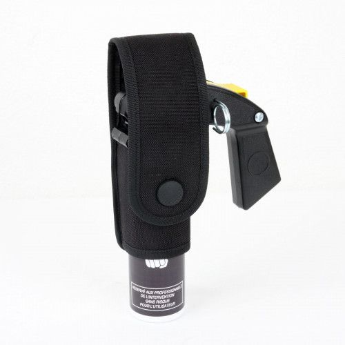 Porte aérosol de défense 100ml