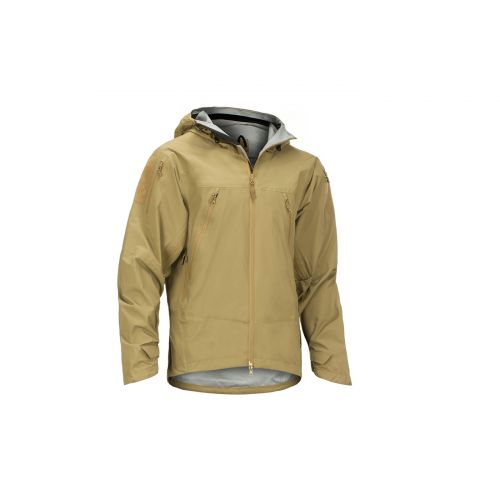 Veste coupe-vent ClawGear Melierax Hardshell Jacket