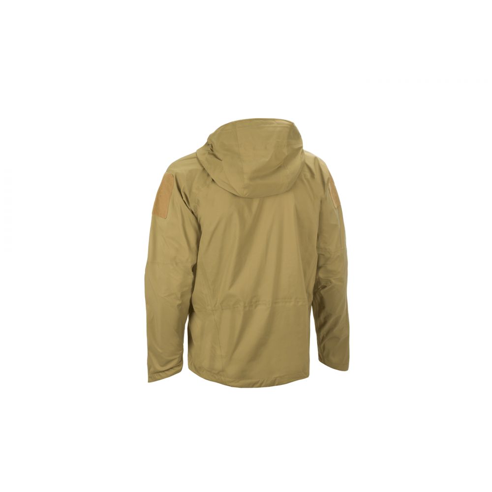 Veste coupe-vent ClawGear Melierax Hardshell Jacket Veste coupe-vent ClawGear Melierax Hardshell Jacket