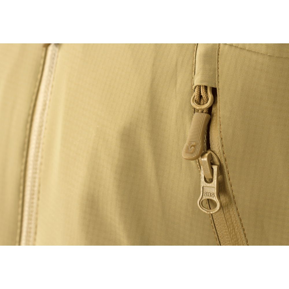 Veste coupe-vent ClawGear Melierax Hardshell Jacket Veste coupe-vent ClawGear Melierax Hardshell Jacket