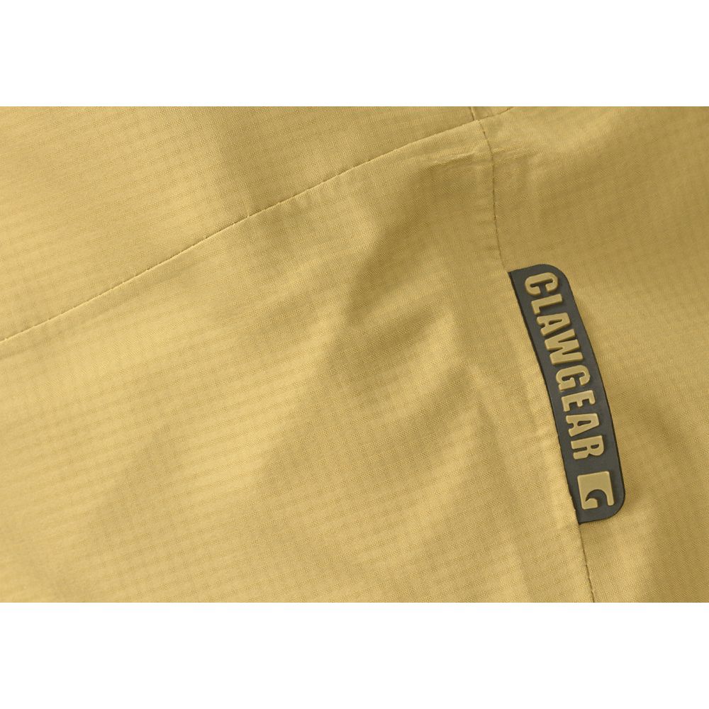 Veste coupe-vent ClawGear Melierax Hardshell Jacket Veste coupe-vent ClawGear Melierax Hardshell Jacket