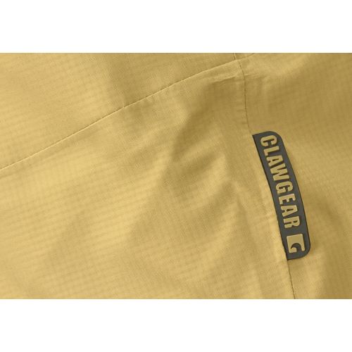 Veste coupe-vent ClawGear Melierax Hardshell Jacket