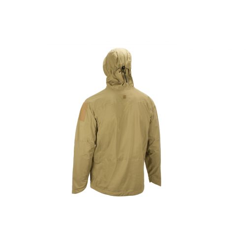 Veste coupe-vent ClawGear Melierax Hardshell Jacket