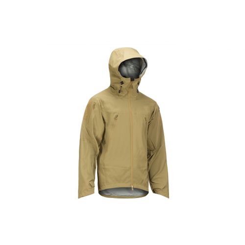 Veste coupe-vent ClawGear Melierax Hardshell Jacket