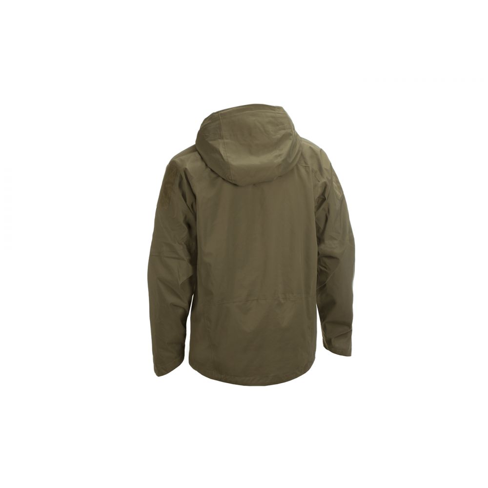 Veste coupe-vent ClawGear Melierax Hardshell Jacket Veste coupe-vent ClawGear Melierax Hardshell Jacket