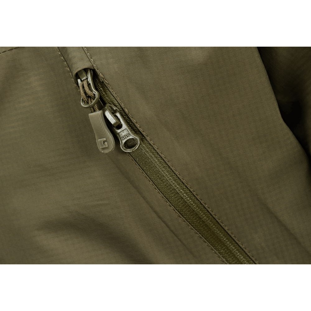 Veste coupe-vent ClawGear Melierax Hardshell Jacket Veste coupe-vent ClawGear Melierax Hardshell Jacket