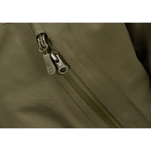 Veste coupe-vent ClawGear Melierax Hardshell Jacket