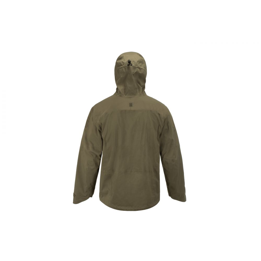 Veste coupe-vent ClawGear Melierax Hardshell Jacket Veste coupe-vent ClawGear Melierax Hardshell Jacket
