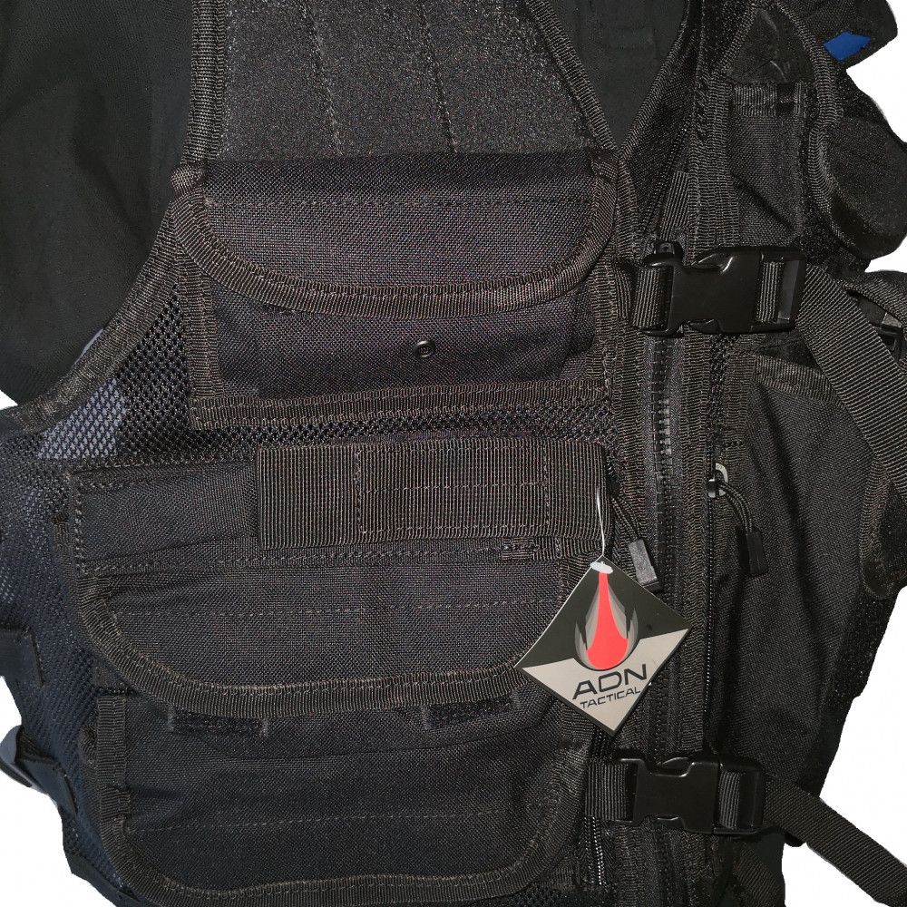 Gilet d'intervention Gitac 2.0 Gilet d'intervention Gitac 2.0