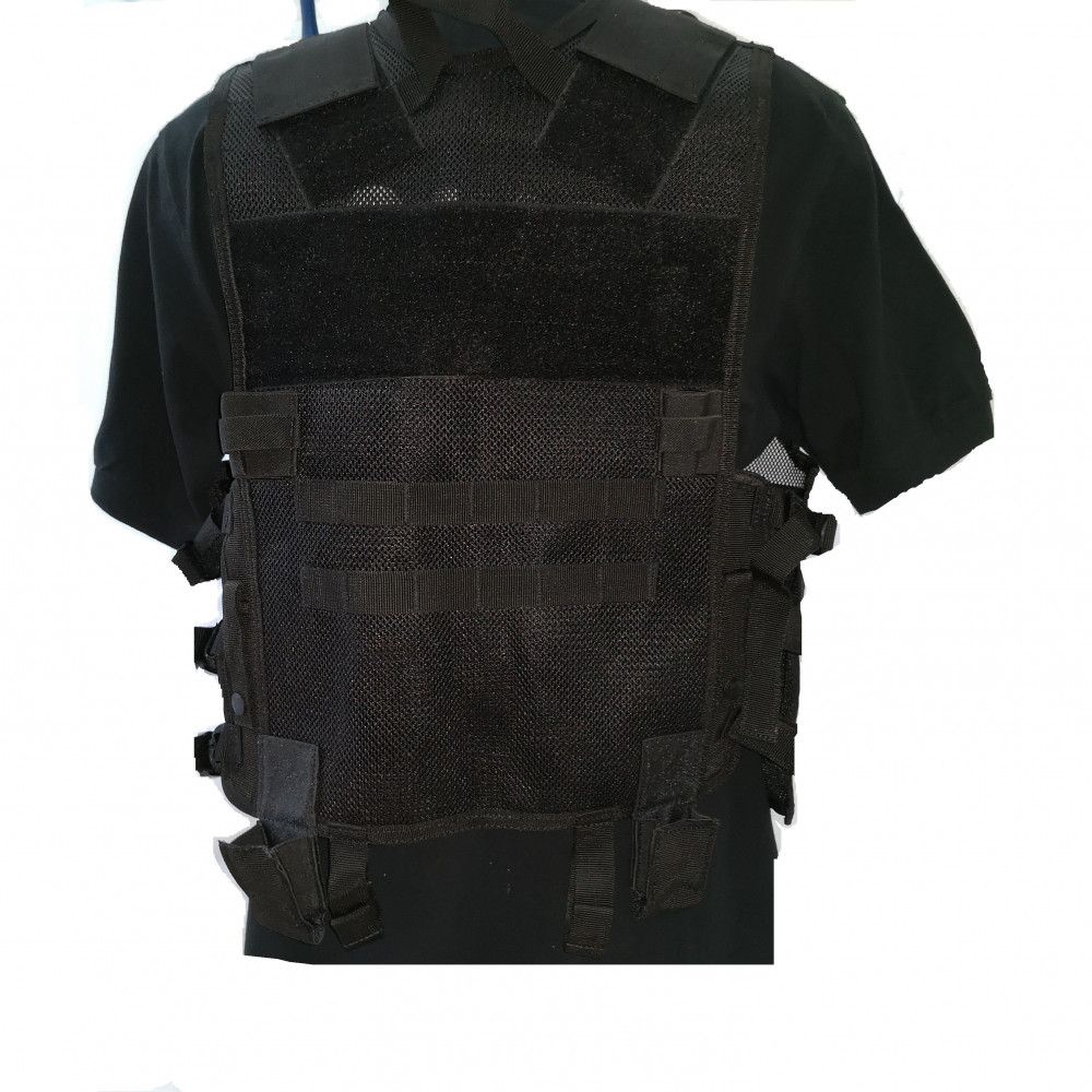 Gilet d'intervention Gitac 2.0 Gilet d'intervention Gitac 2.0