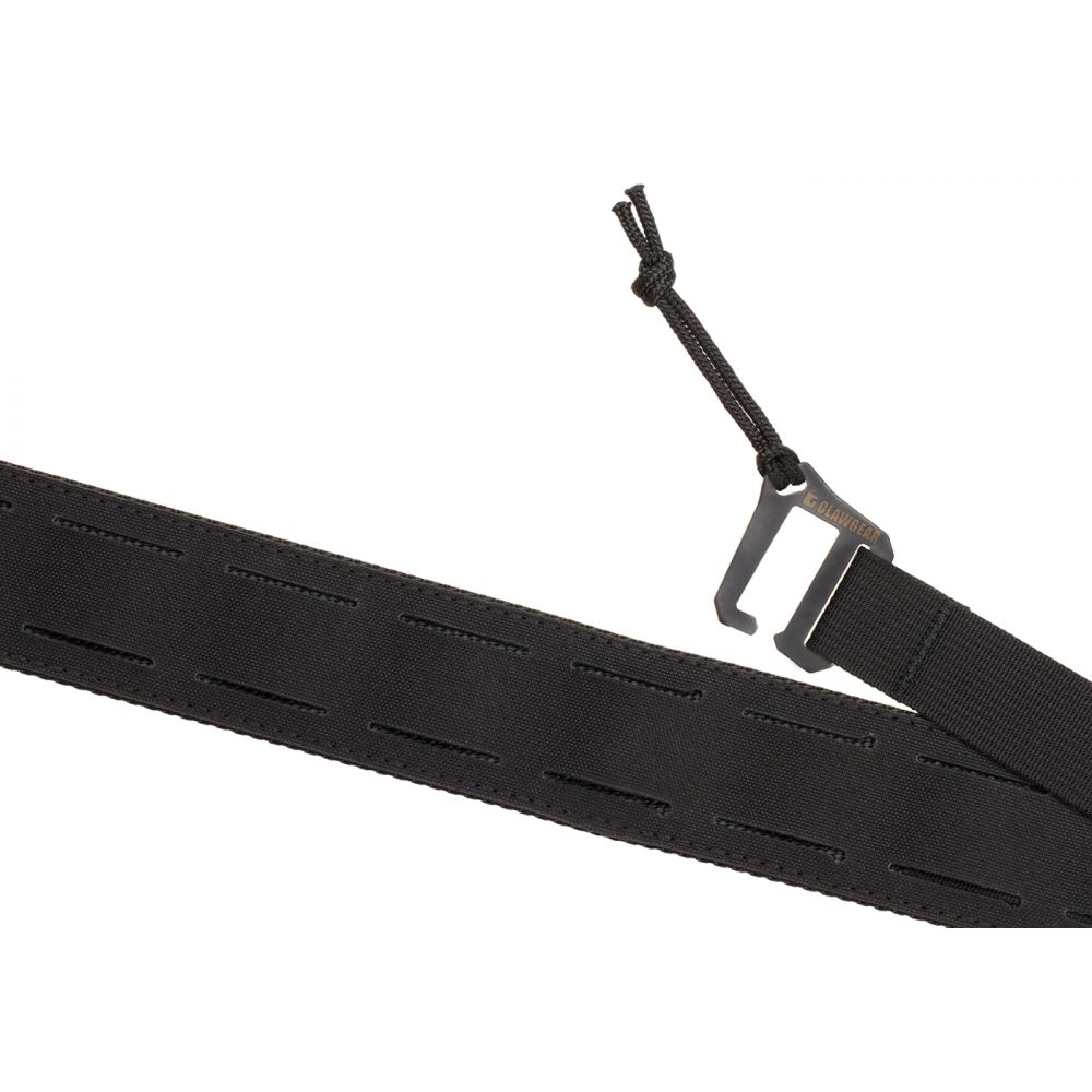 Ceinture Clawgear KD One Belt Ceinture Clawgear KD One Belt