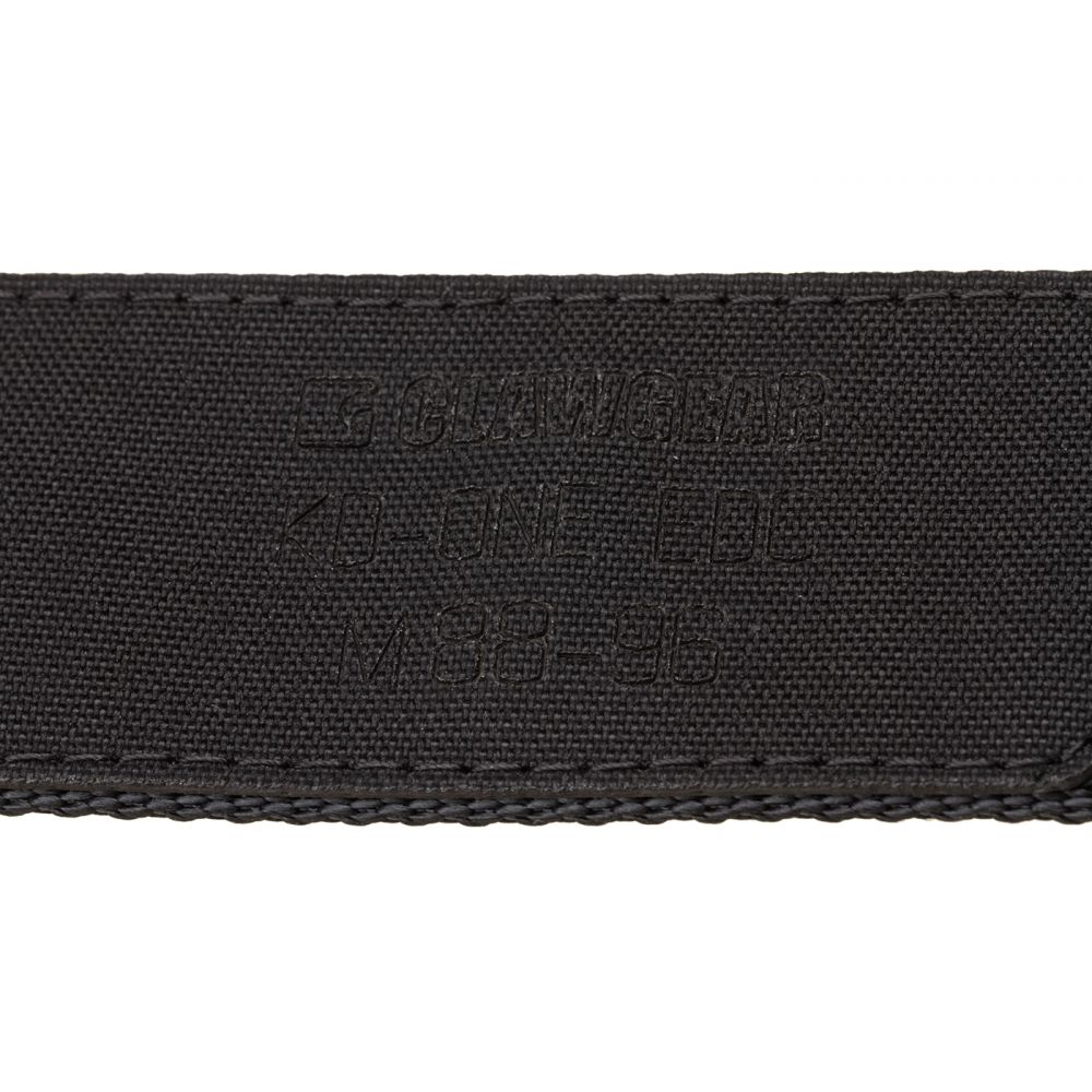 Ceinture Clawgear KD One Belt Ceinture Clawgear KD One Belt