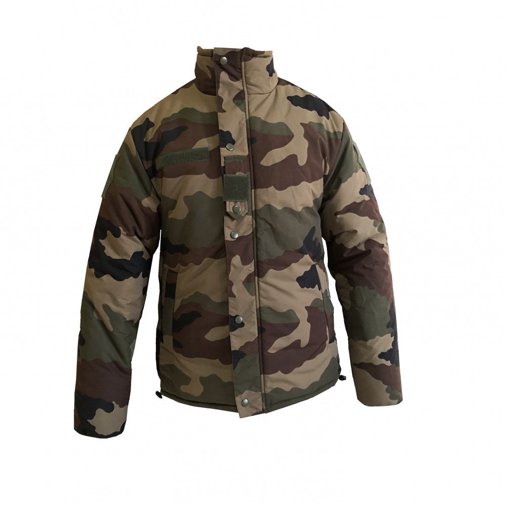 Veste réversible Sabre AMGPRO CCE / Désert Daguet Veste réversible Sabre AMGPRO CCE / Désert Daguet