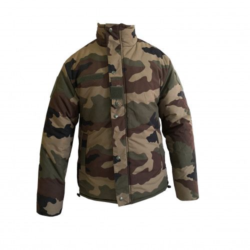 Veste réversible Sabre AMGPRO CCE / Désert Daguet