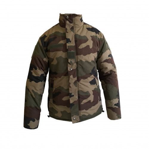 Veste réversible Sabre AMGPRO CCE / Désert Daguet