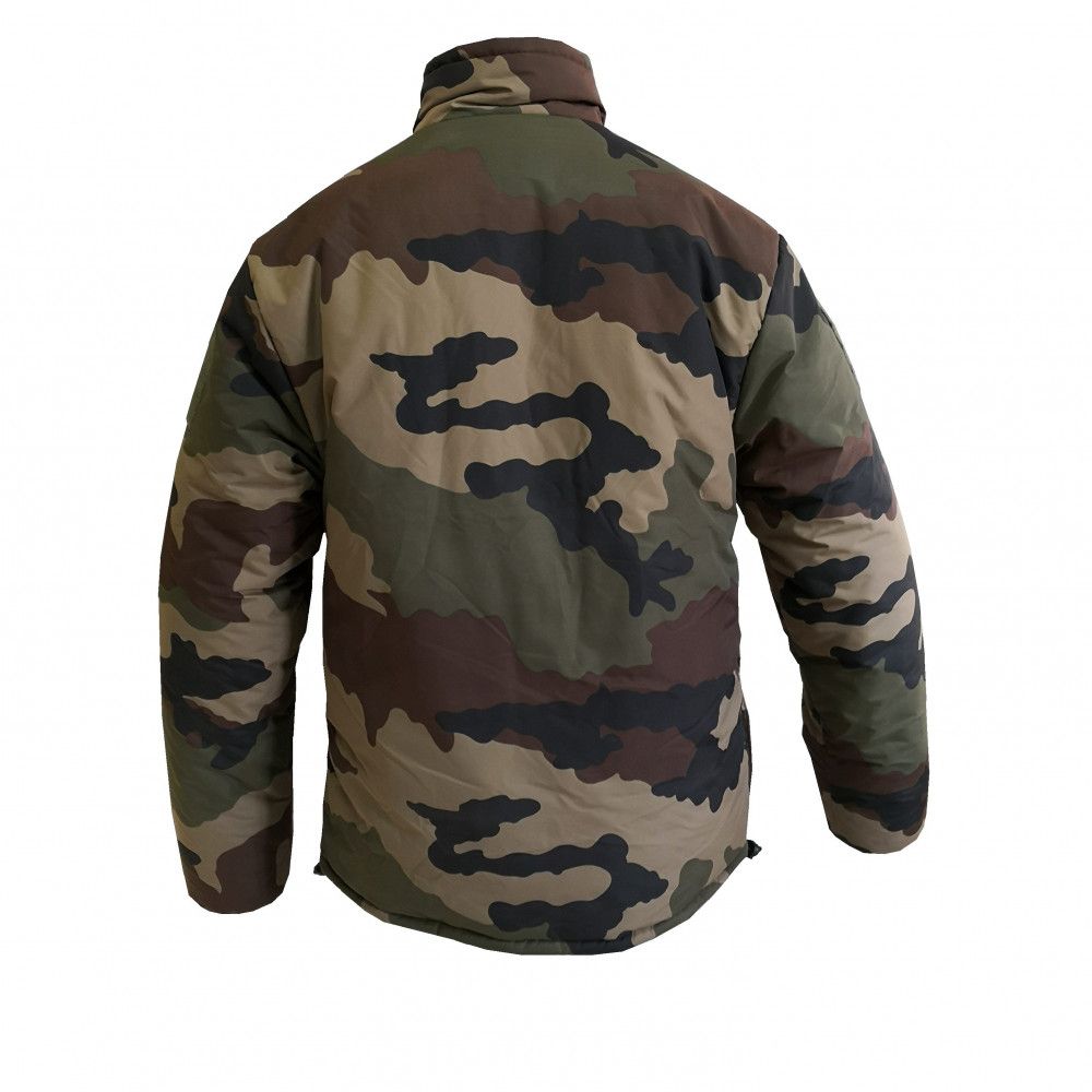 Veste réversible Sabre AMGPRO CCE / Désert Daguet Veste réversible Sabre AMGPRO CCE / Désert Daguet
