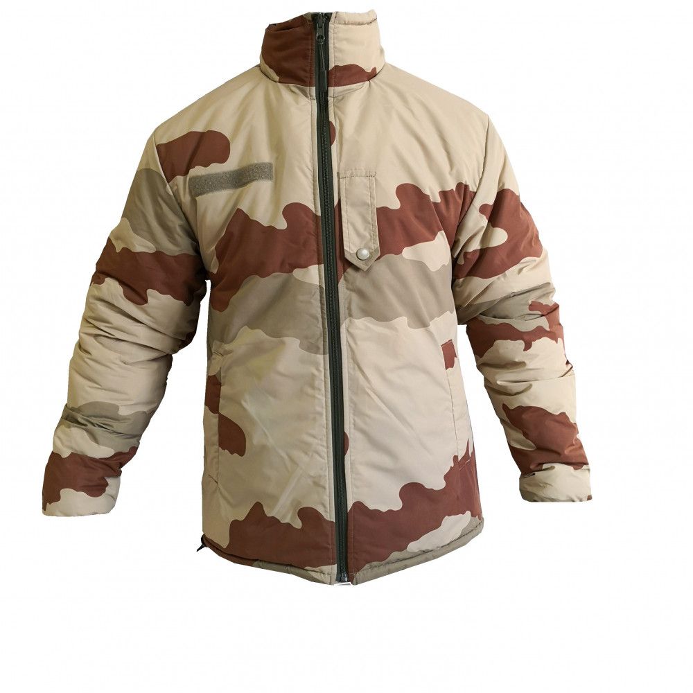 Veste réversible Sabre AMGPRO CCE / Désert Daguet Veste réversible Sabre AMGPRO CCE / Désert Daguet