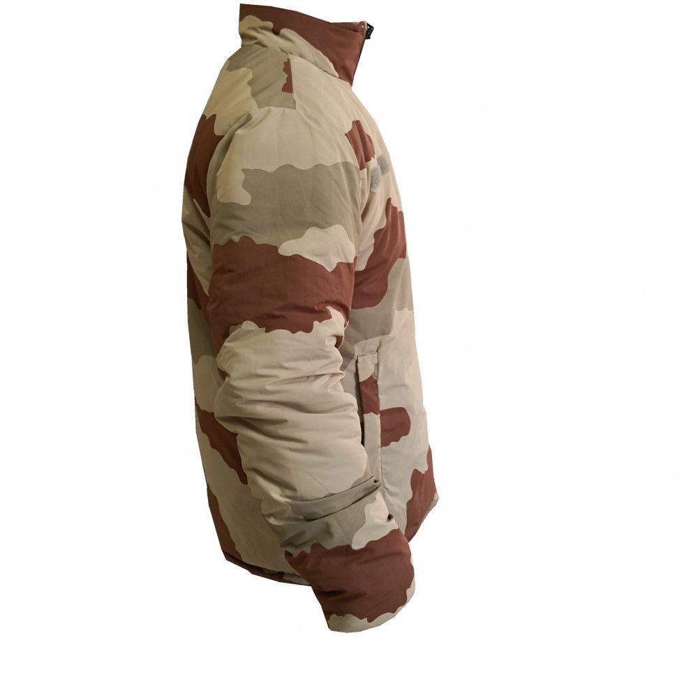 Veste réversible Sabre AMGPRO CCE / Désert Daguet Veste réversible Sabre AMGPRO CCE / Désert Daguet