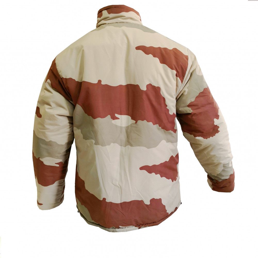 Veste réversible Sabre AMGPRO CCE / Désert Daguet Veste réversible Sabre AMGPRO CCE / Désert Daguet