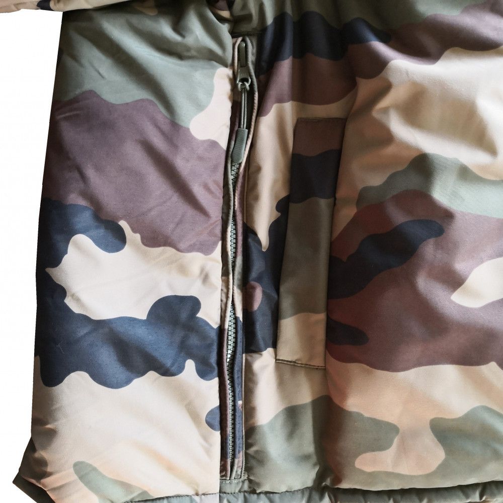 Veste réversible Sabre AMGPRO CCE / Désert Daguet Veste réversible Sabre AMGPRO CCE / Désert Daguet