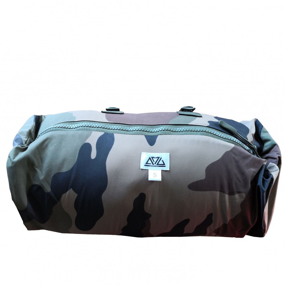 Veste réversible Sabre AMGPRO CCE / Désert Daguet Veste réversible Sabre AMGPRO CCE / Désert Daguet