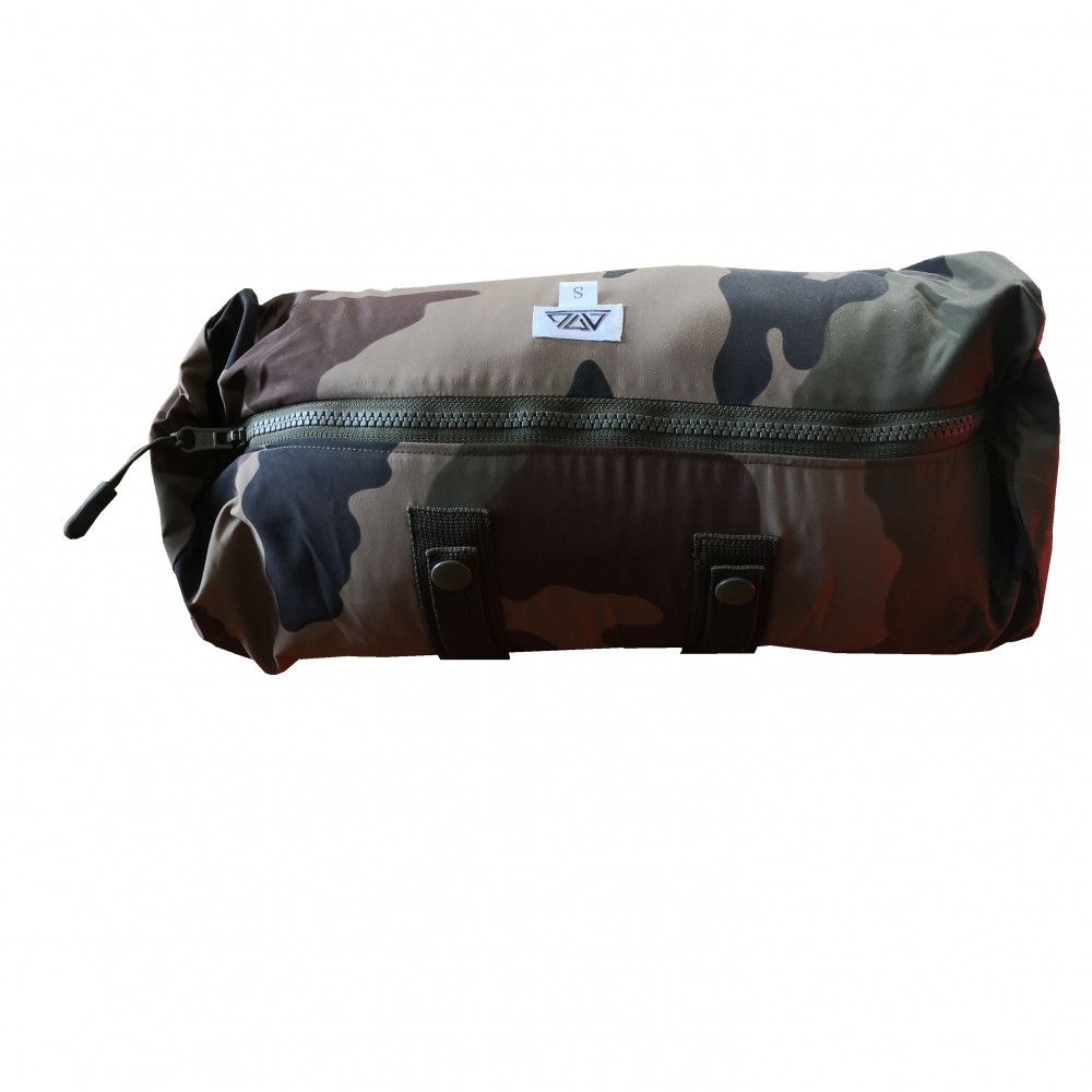 Veste réversible Sabre AMGPRO CCE / Désert Daguet Veste réversible Sabre AMGPRO CCE / Désert Daguet