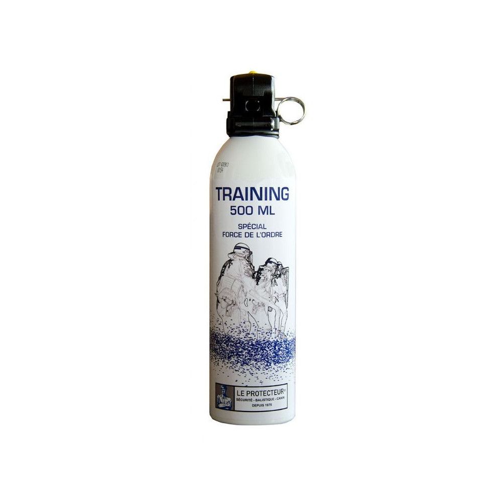 Aérosol d'entrainement 300 ML Aérosol d'entrainement 300 ML