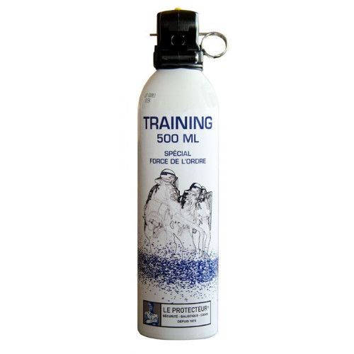 Aérosol d'entrainement 300 ML