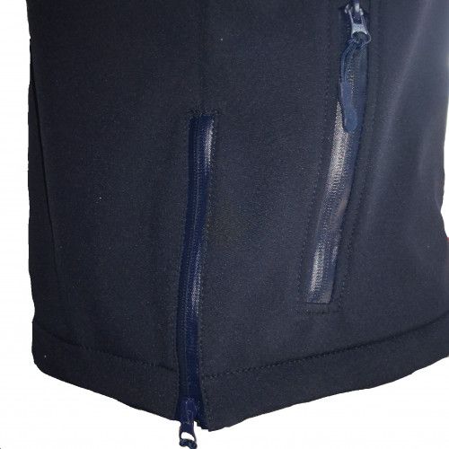 Veste Softshell Administration Pénitenciaire
