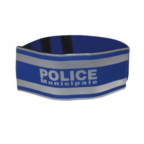 Brassard Police Municipale