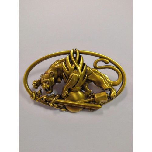 Brevet AMIP bronze GNS005