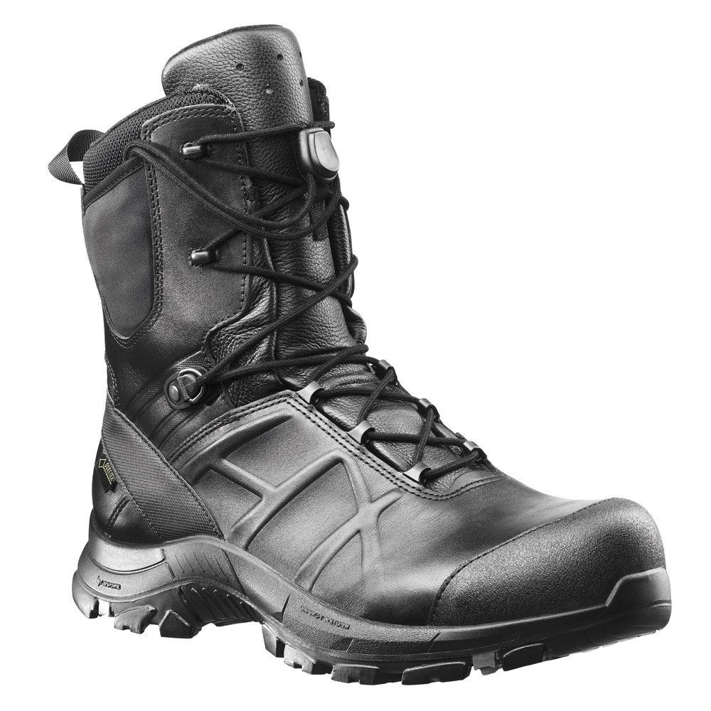 HAIX BLACK EAGLE SAFETY 50 HIGH HAIX BLACK EAGLE SAFETY 50 HIGH