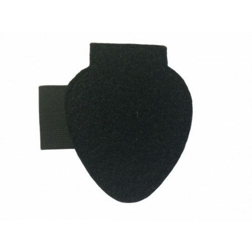 Velcro porte stylo/écusson Police Nationale