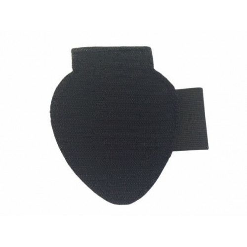 Velcro porte stylo/écusson Police Nationale