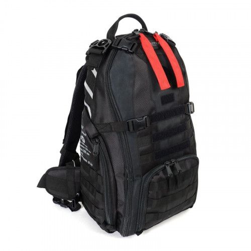 Sac d'intervention Dimatex BRACO XL ASSAULT Full black