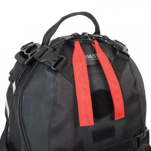 Sac d'intervention Dimatex BRACO XL ASSAULT Full black