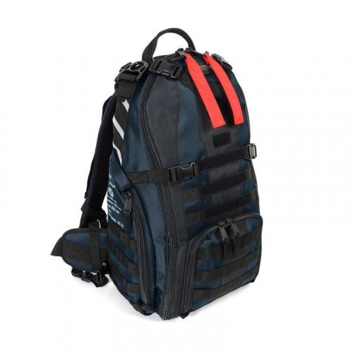 Sac d'intervention Dimatex BRACO XL ASSAULT Bleu nuit