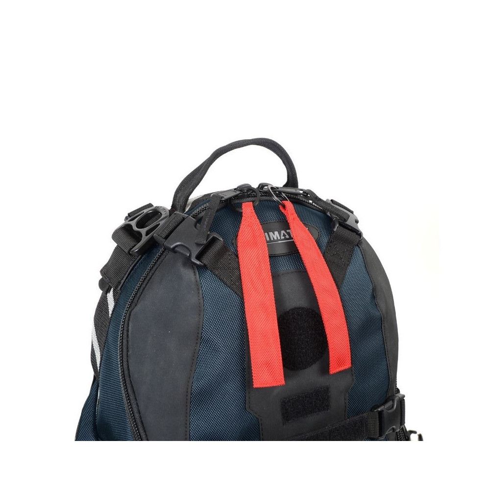 Sac d'intervention Dimatex BRACO XL ASSAULT Bleu nuit Sac d'intervention Dimatex BRACO XL ASSAULT Bleu nuit