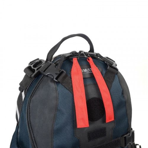 Sac d'intervention Dimatex BRACO XL ASSAULT Bleu nuit