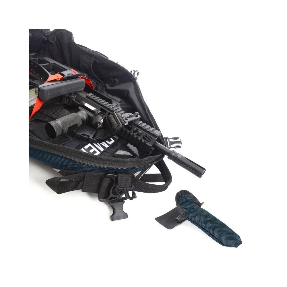 Sac d'intervention Dimatex BRACO XL ASSAULT Bleu nuit Sac d'intervention Dimatex BRACO XL ASSAULT Bleu nuit