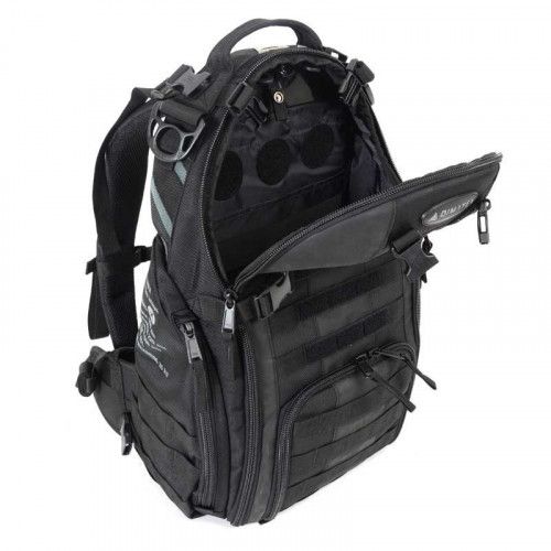 Sac opérationnel Dimatex BRACO XL Fullblack