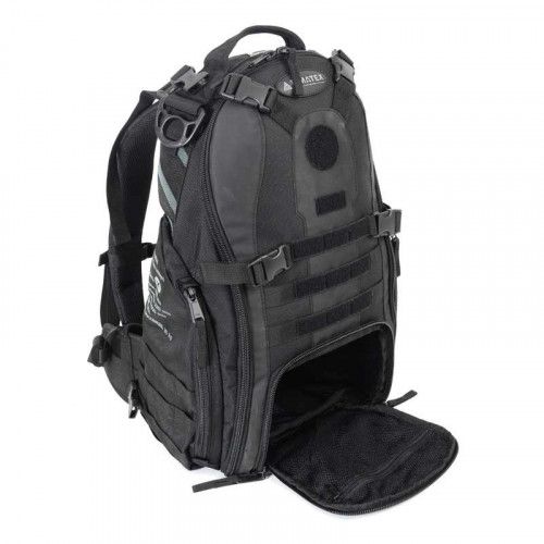 Sac opérationnel Dimatex BRACO XL Fullblack