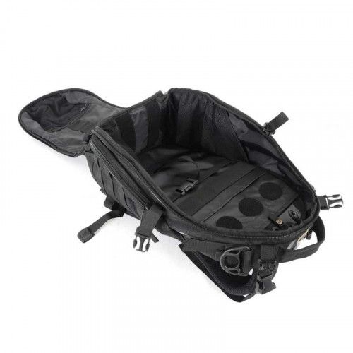 Sac opérationnel Dimatex BRACO XL Fullblack