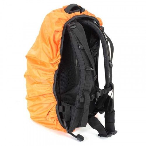 Sac opérationnel Dimatex BRACO XL Fullblack