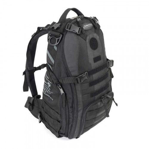 Sac opérationnel Dimatex BRACO XL Fullblack