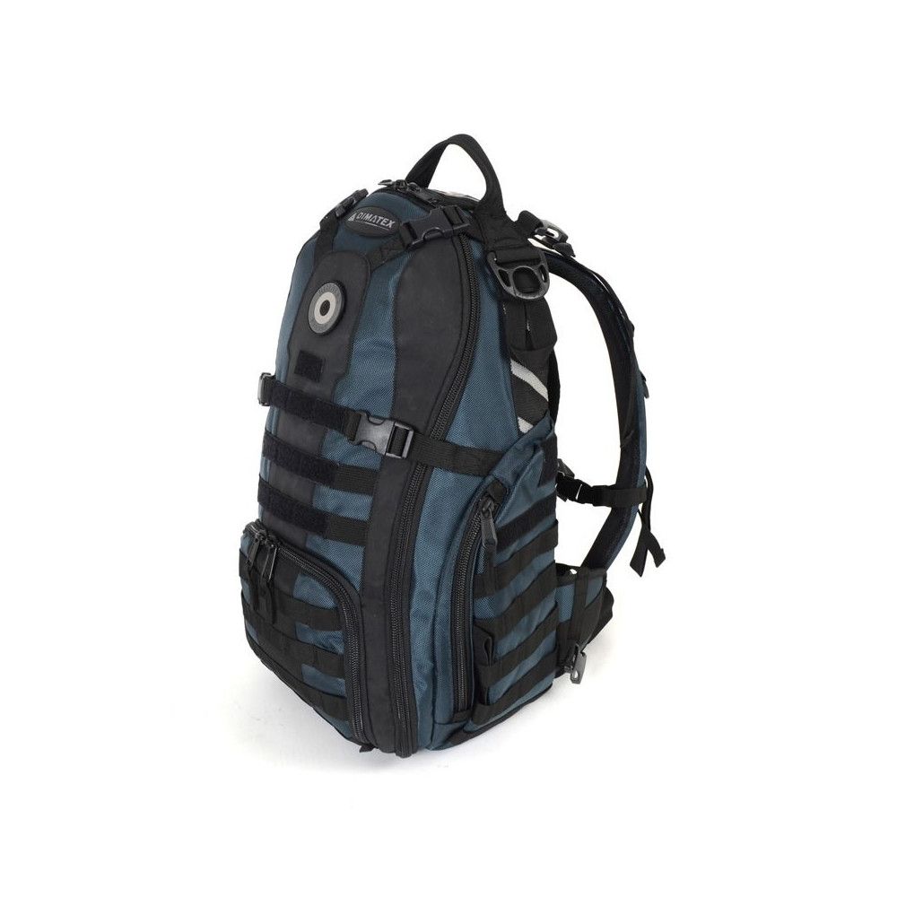 Sac opérationnel Dimatex BRACO XL Bleu nuit Sac opérationnel Dimatex BRACO XL Bleu nuit