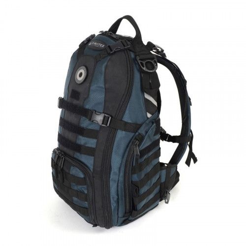 Sac opérationnel Dimatex BRACO XL Bleu nuit