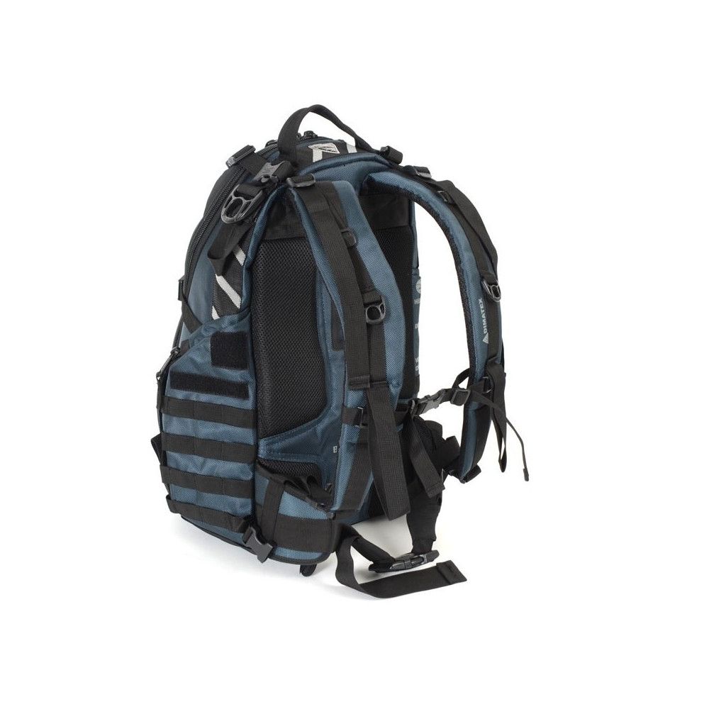 Sac opérationnel Dimatex BRACO XL Bleu nuit Sac opérationnel Dimatex BRACO XL Bleu nuit