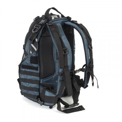 Sac opérationnel Dimatex BRACO XL Bleu nuit