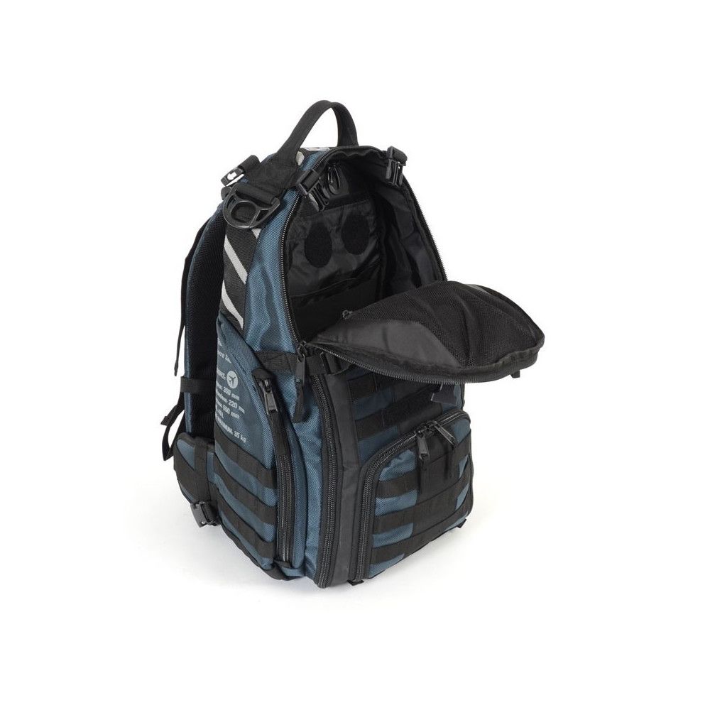 Sac opérationnel Dimatex BRACO XL Bleu nuit Sac opérationnel Dimatex BRACO XL Bleu nuit